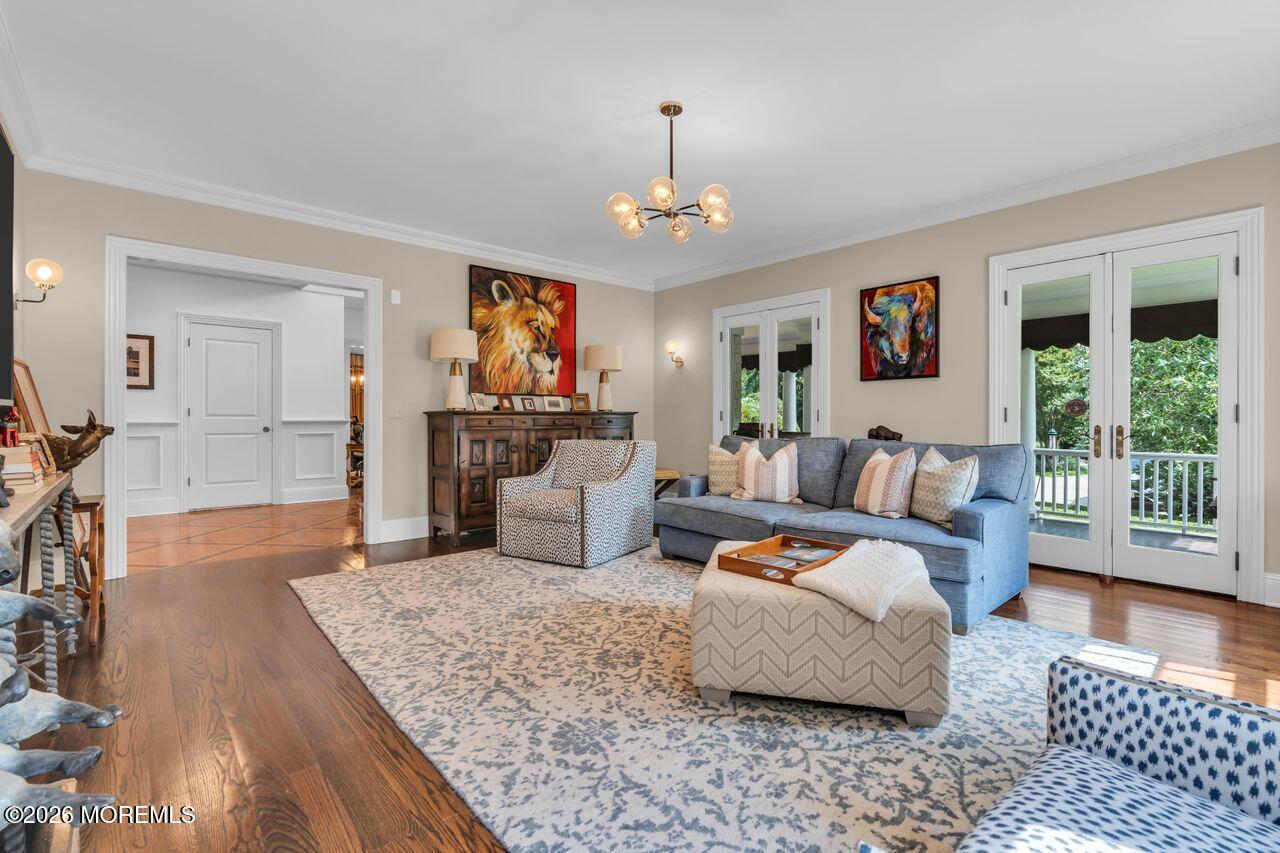 8 Ridge Road Rumson NJ 07760