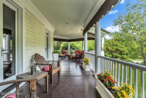 8 Ridge Road Rumson NJ 07760