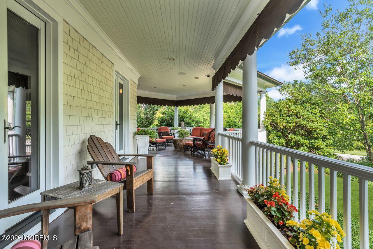 8 Ridge Road Rumson NJ 07760
