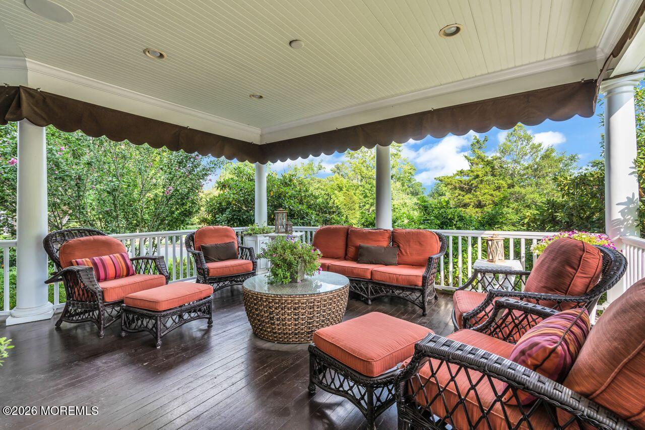 8 Ridge Road Rumson NJ 07760