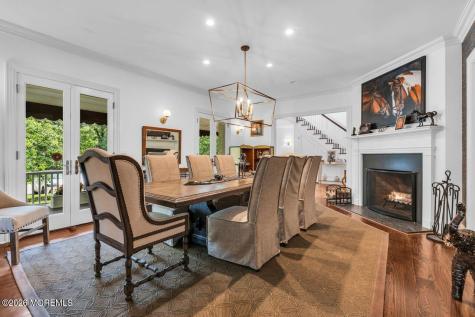 8 Ridge Road Rumson NJ 07760