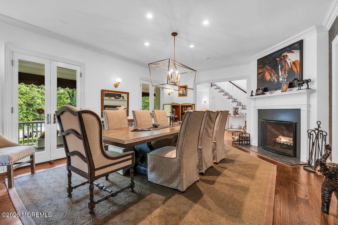 8 Ridge Road Rumson NJ 07760