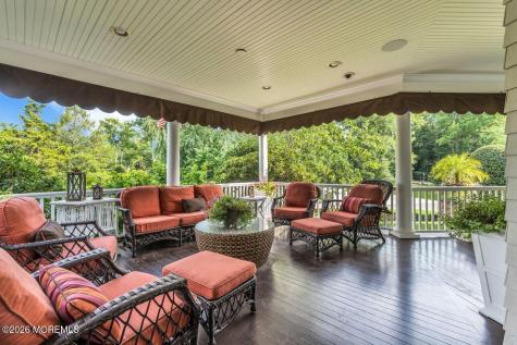 8 Ridge Road Rumson NJ 07760