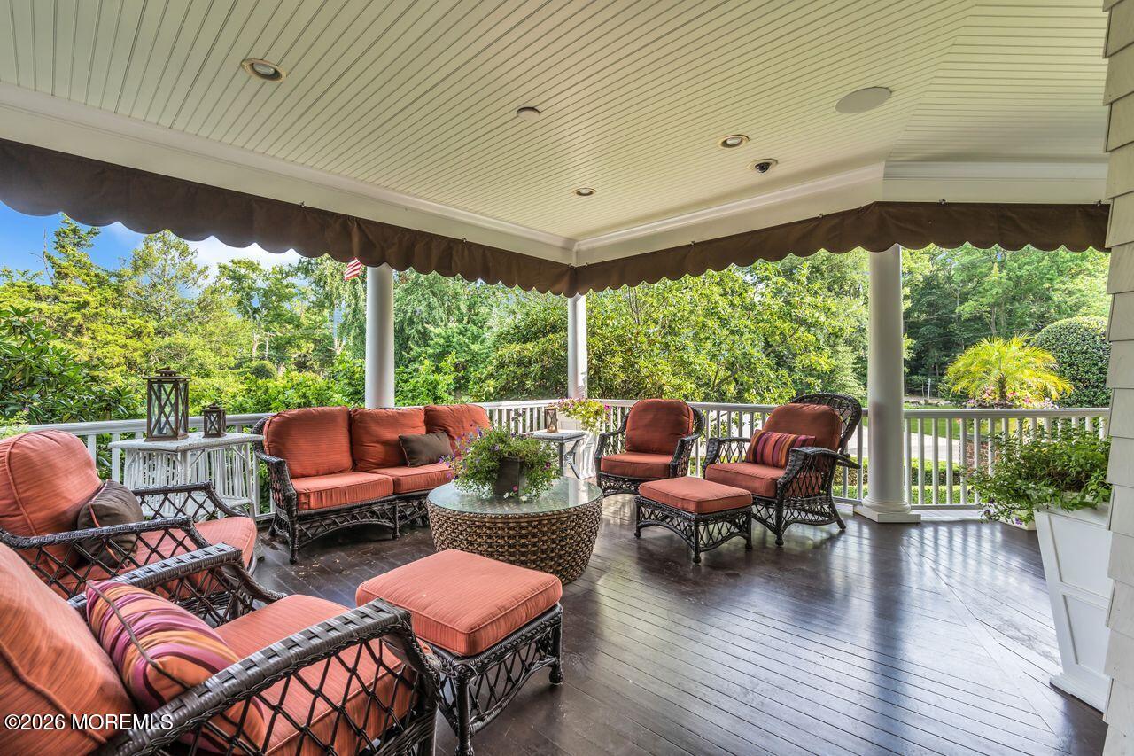 8 Ridge Road Rumson NJ 07760