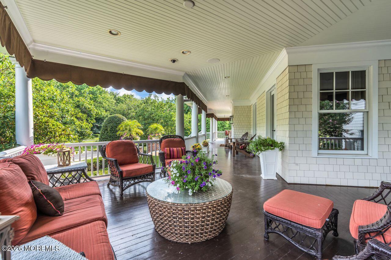 8 Ridge Road Rumson NJ 07760