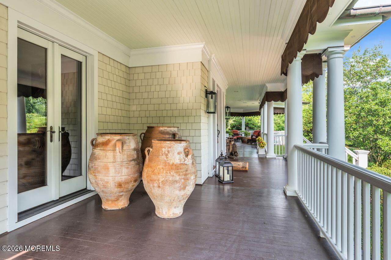 8 Ridge Road Rumson NJ 07760