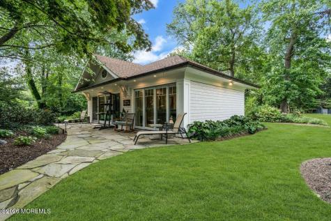 8 Ridge Road Rumson NJ 07760