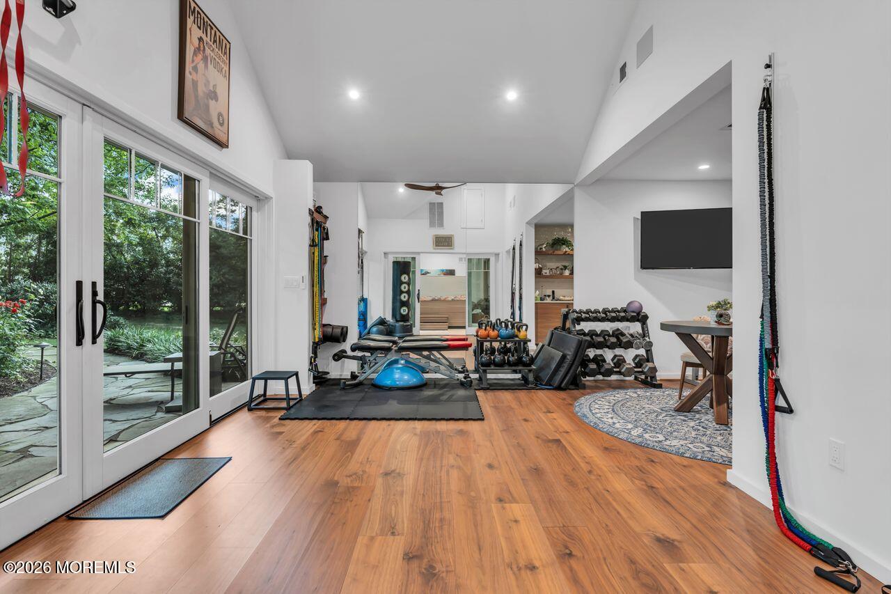 8 Ridge Road Rumson NJ 07760