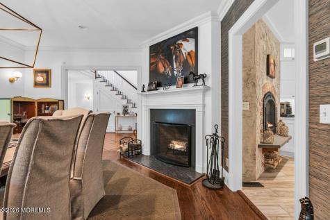 8 Ridge Road Rumson NJ 07760