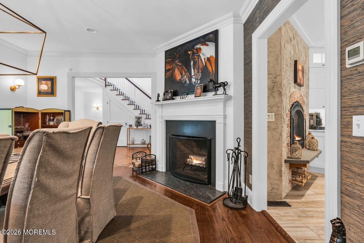 8 Ridge Road Rumson NJ 07760