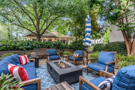 8 Ridge Road Rumson NJ 07760
