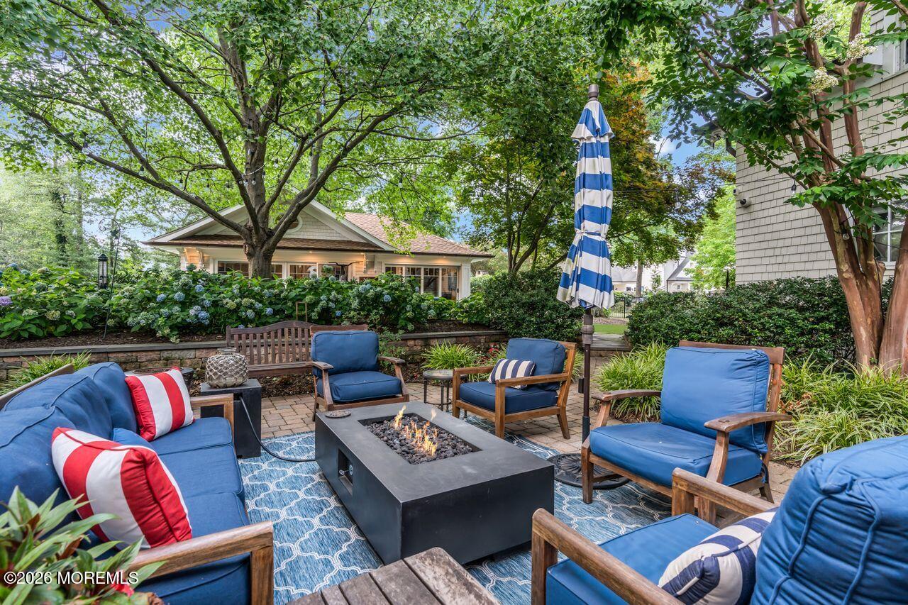 8 Ridge Road Rumson NJ 07760