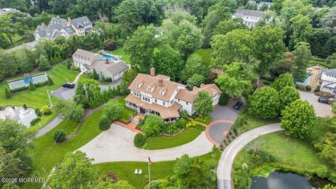 8 Ridge Road Rumson NJ 07760