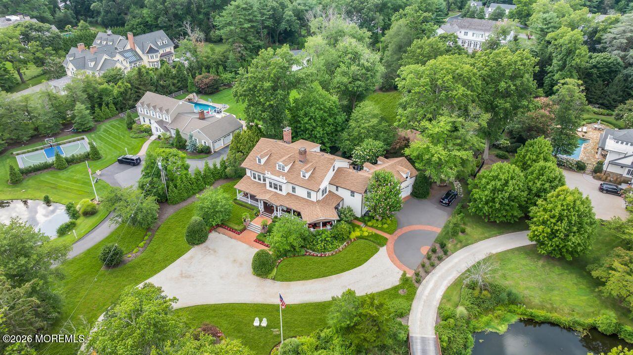 8 Ridge Road Rumson NJ 07760