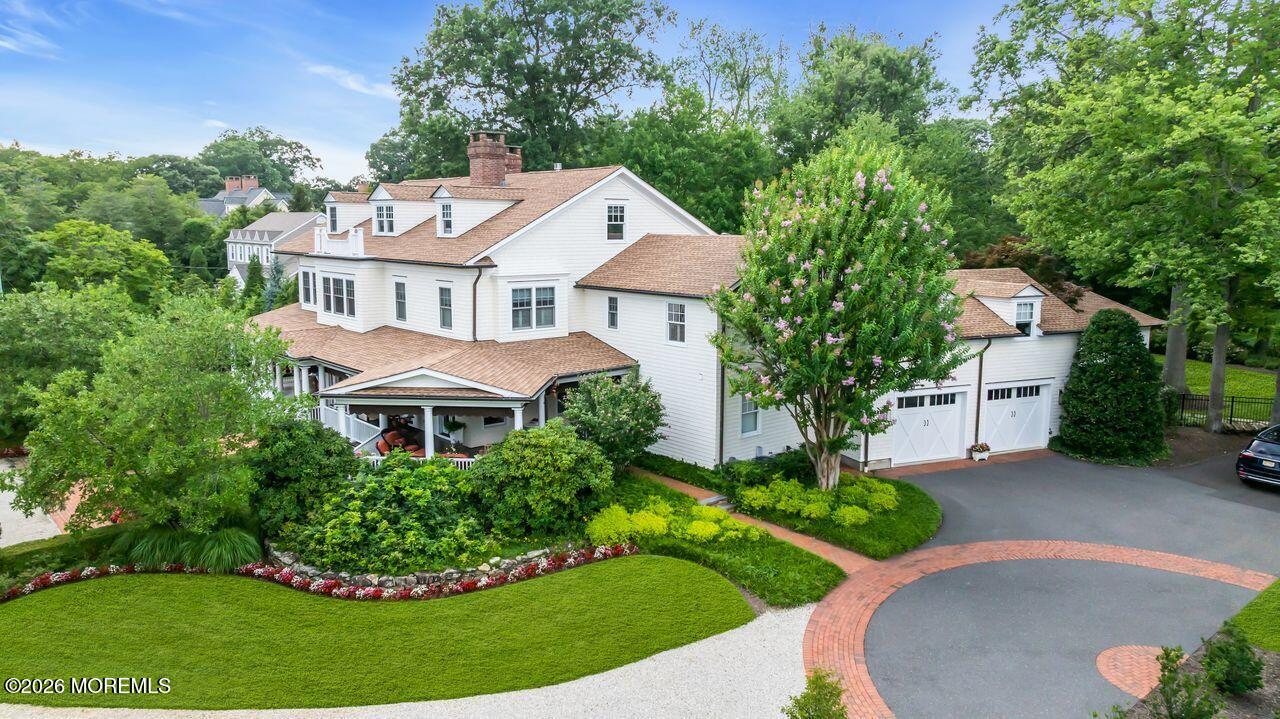 8 Ridge Road Rumson NJ 07760