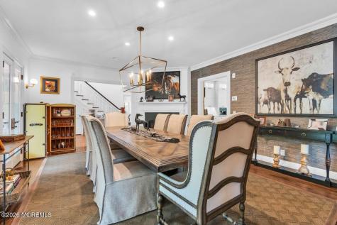 8 Ridge Road Rumson NJ 07760