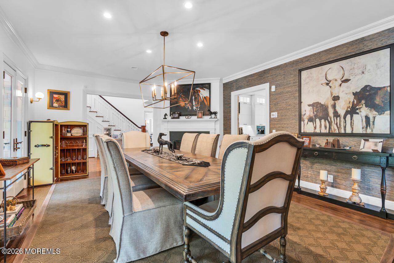 8 Ridge Road Rumson NJ 07760