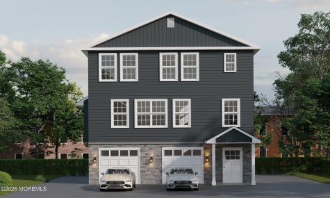 58 Bayview Avenue Keansburg NJ 07734
