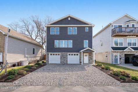 58 Bayview Avenue Keansburg NJ 07734