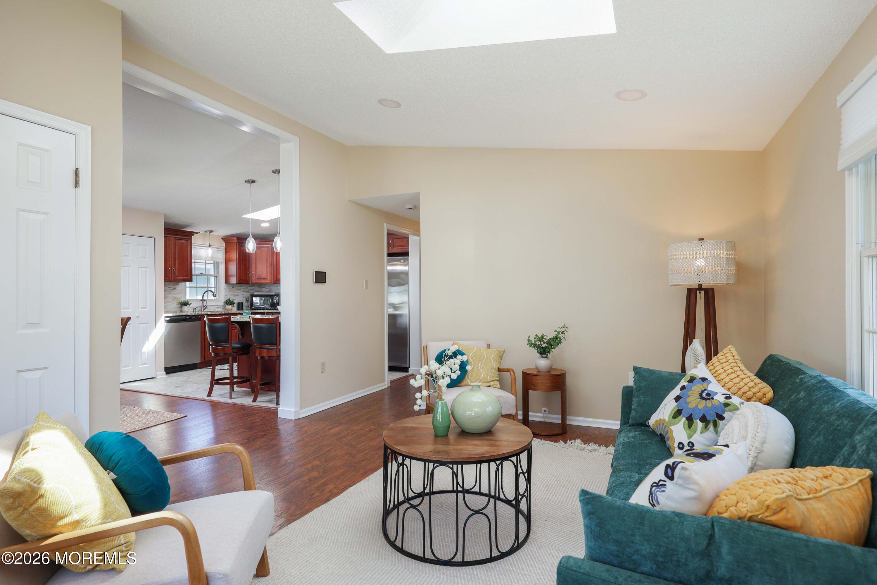 16 Pine Tree Lane Manalapan NJ 07726