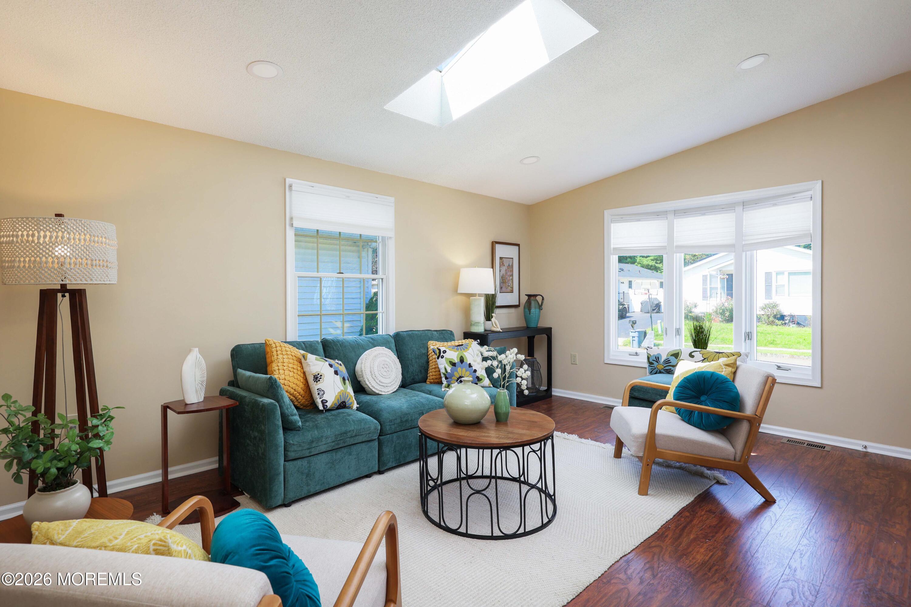 16 Pine Tree Lane Manalapan NJ 07726