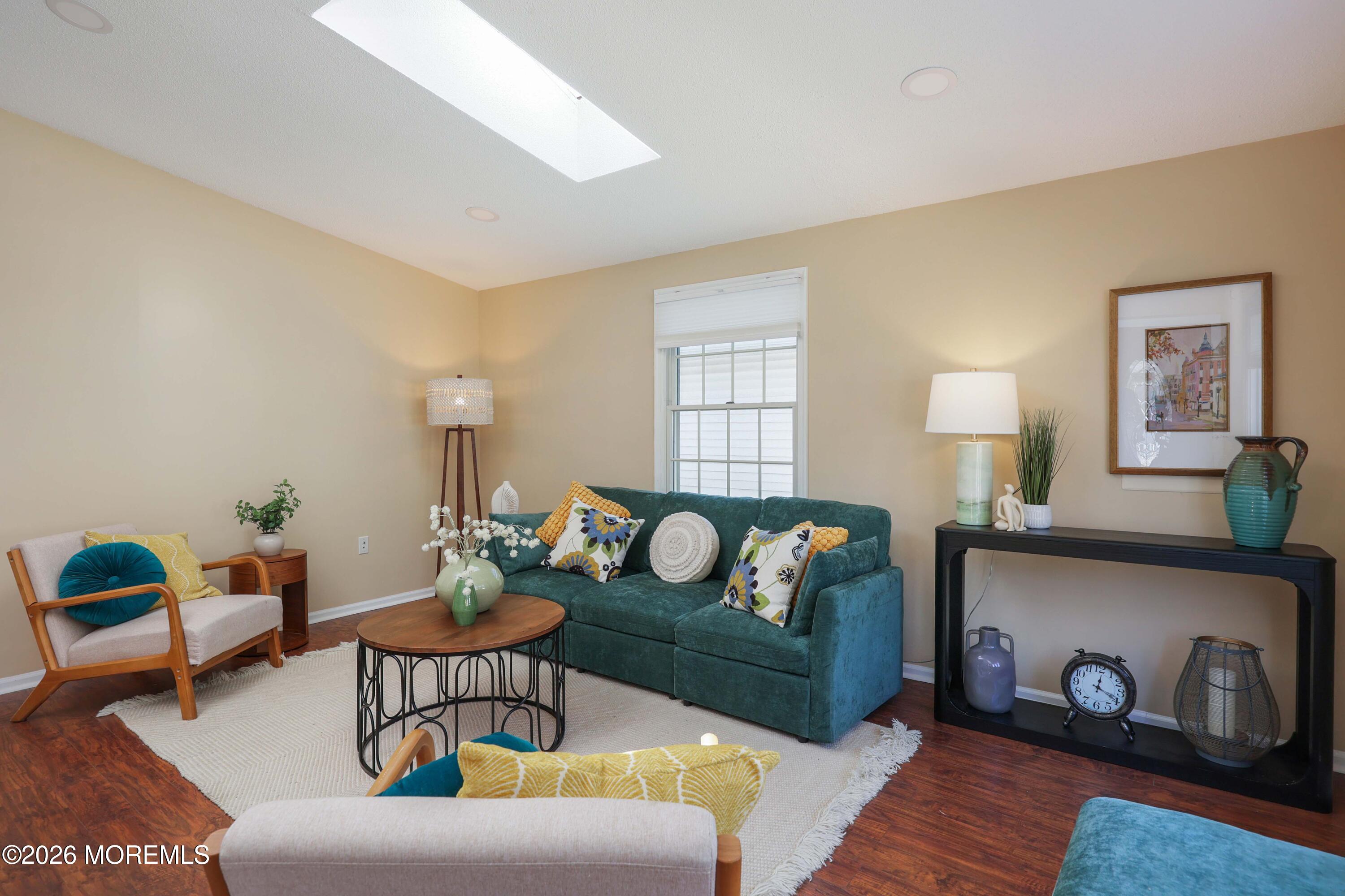 16 Pine Tree Lane Manalapan NJ 07726