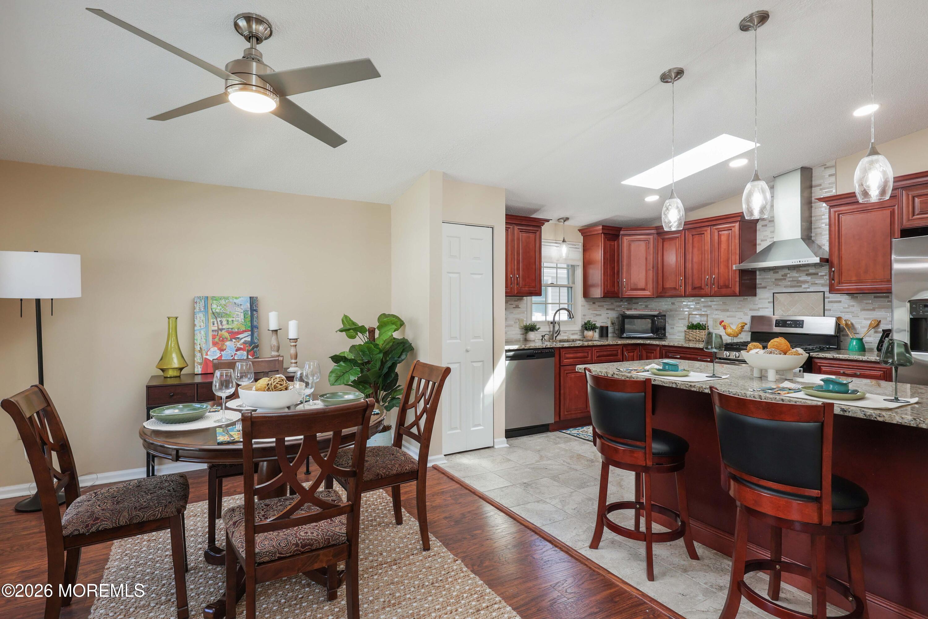 16 Pine Tree Lane Manalapan NJ 07726