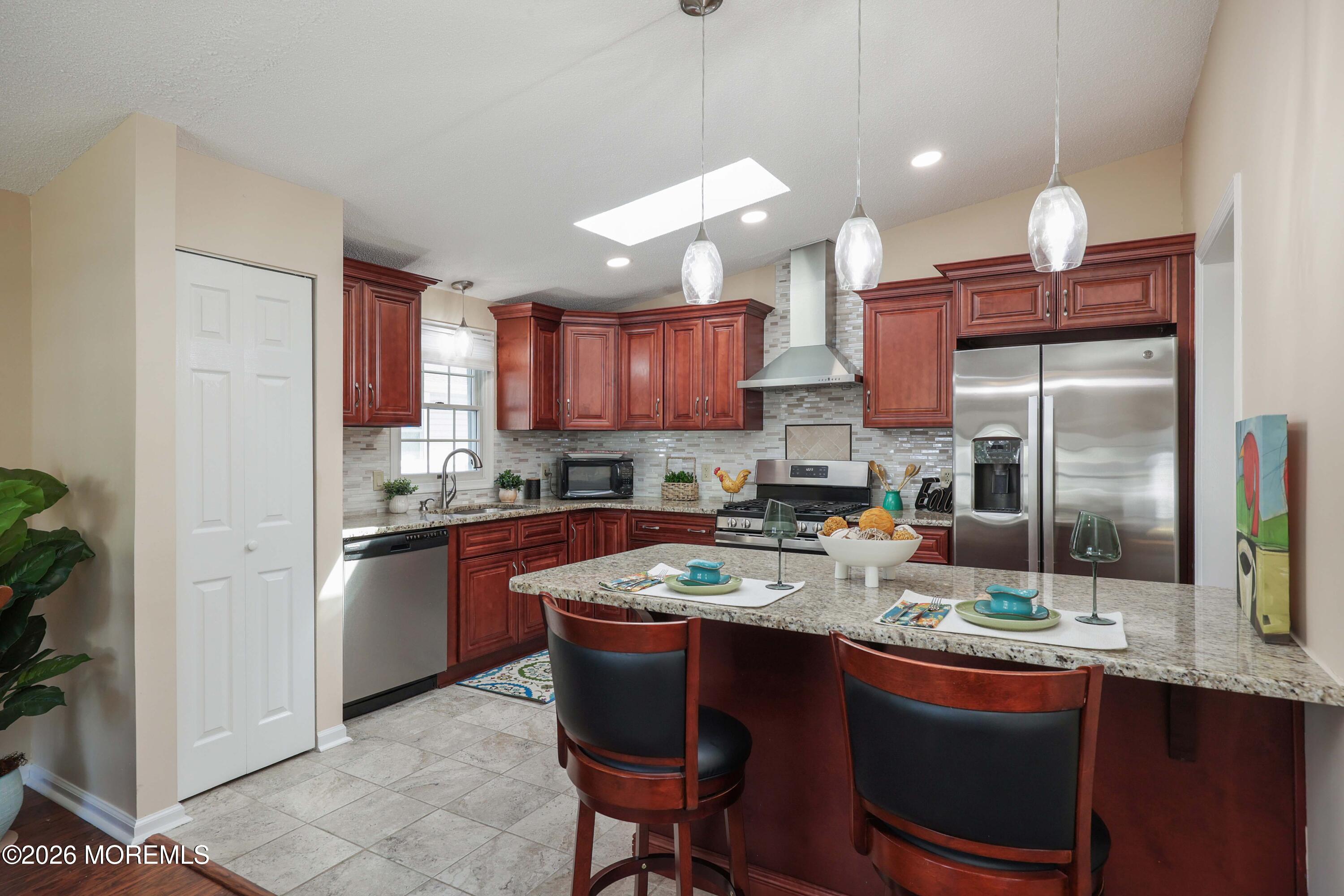 16 Pine Tree Lane Manalapan NJ 07726