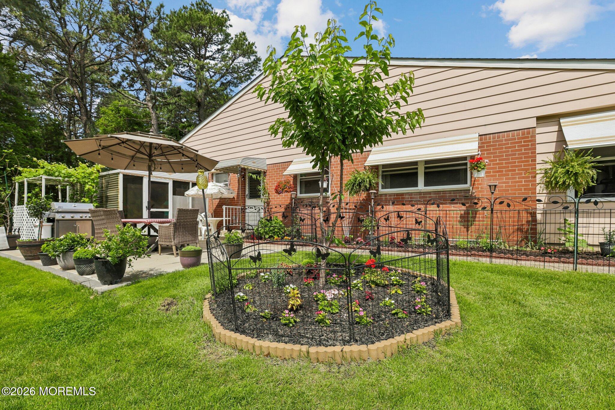 32 A Franklin Lane Whiting NJ 08759