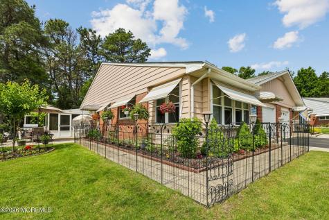 32 A Franklin Lane Whiting NJ 08759