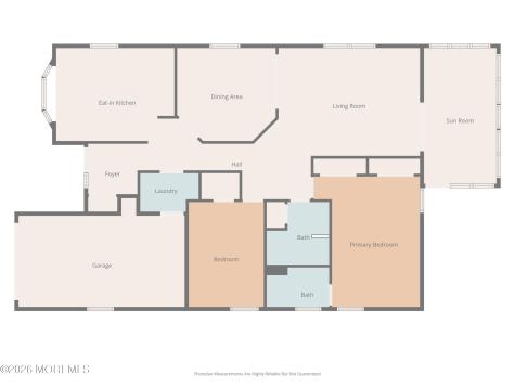 44 Greenbriar Boulevard Brick NJ 08724
