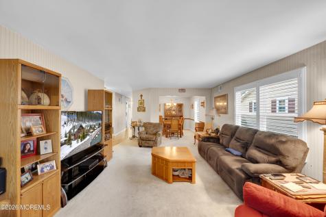44 Greenbriar Boulevard Brick NJ 08724