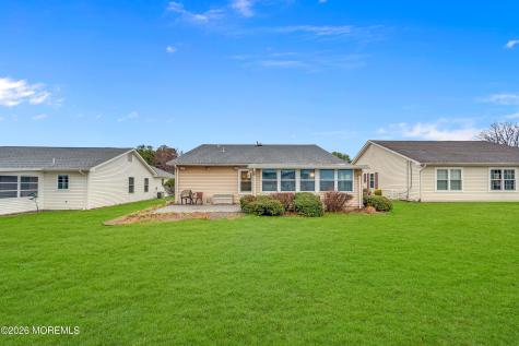 44 Greenbriar Boulevard Brick NJ 08724