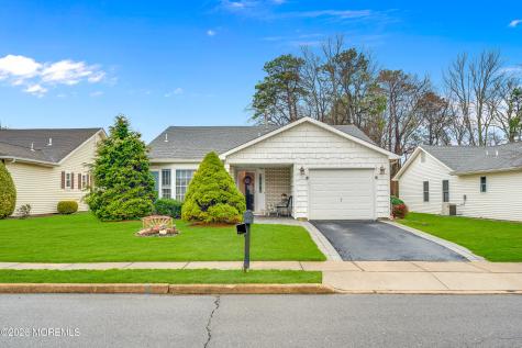44 Greenbriar Boulevard Brick NJ 08724