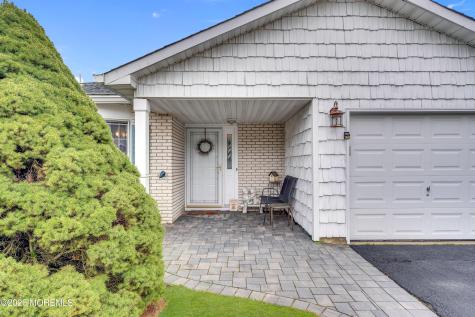 44 Greenbriar Boulevard Brick NJ 08724