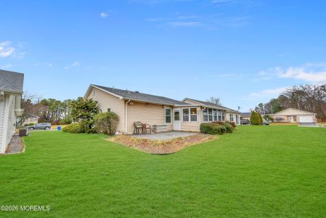 44 Greenbriar Boulevard Brick NJ 08724