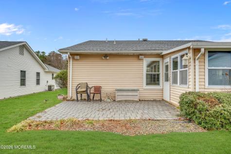 44 Greenbriar Boulevard Brick NJ 08724