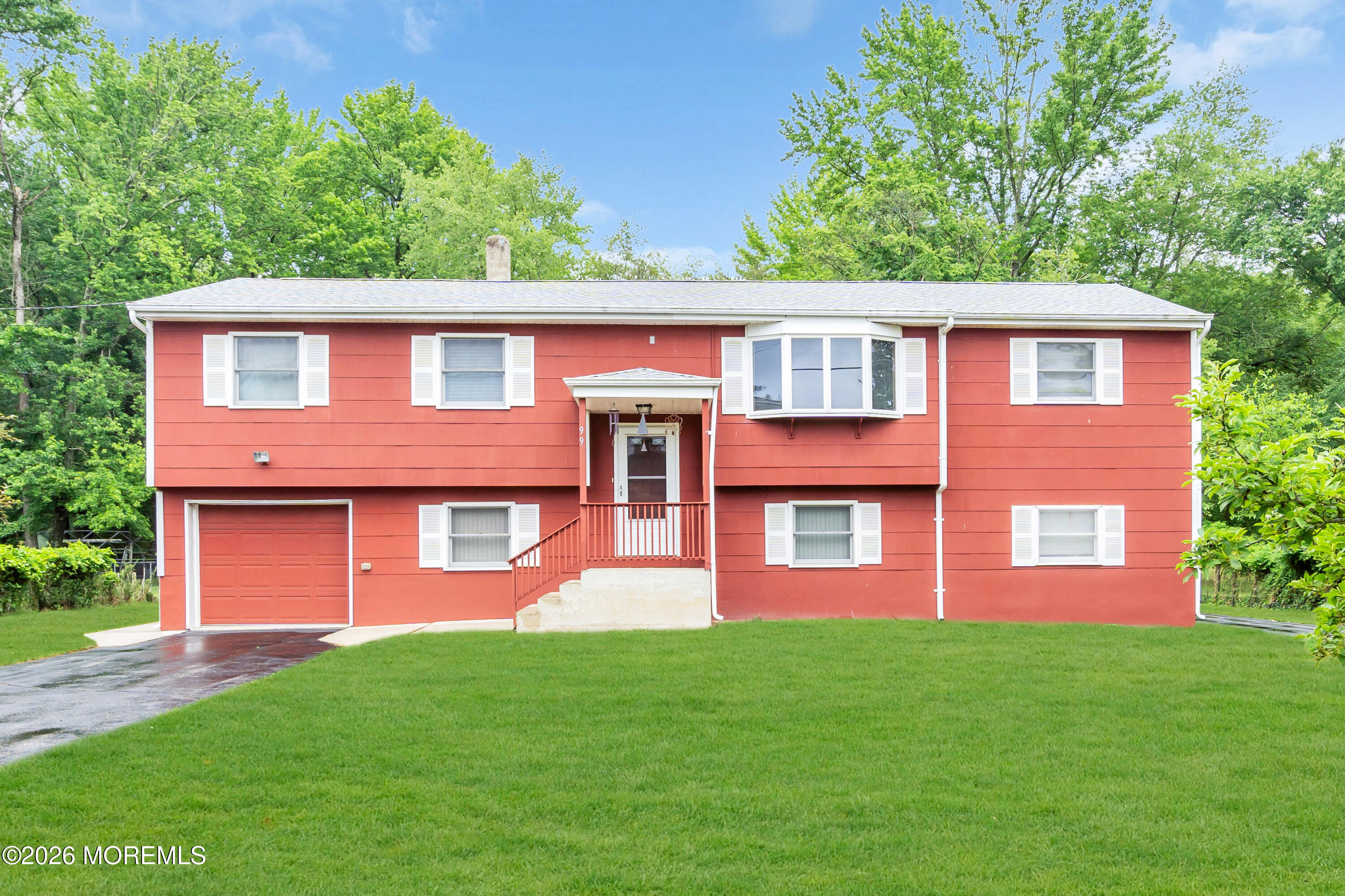 99 Cedar Swamp Road Jackson NJ 08527