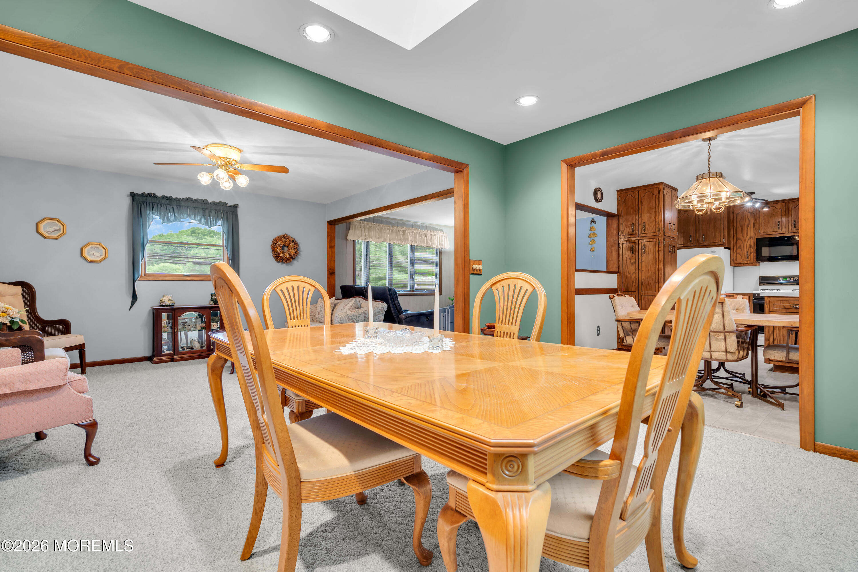 99 Cedar Swamp Road Jackson NJ 08527