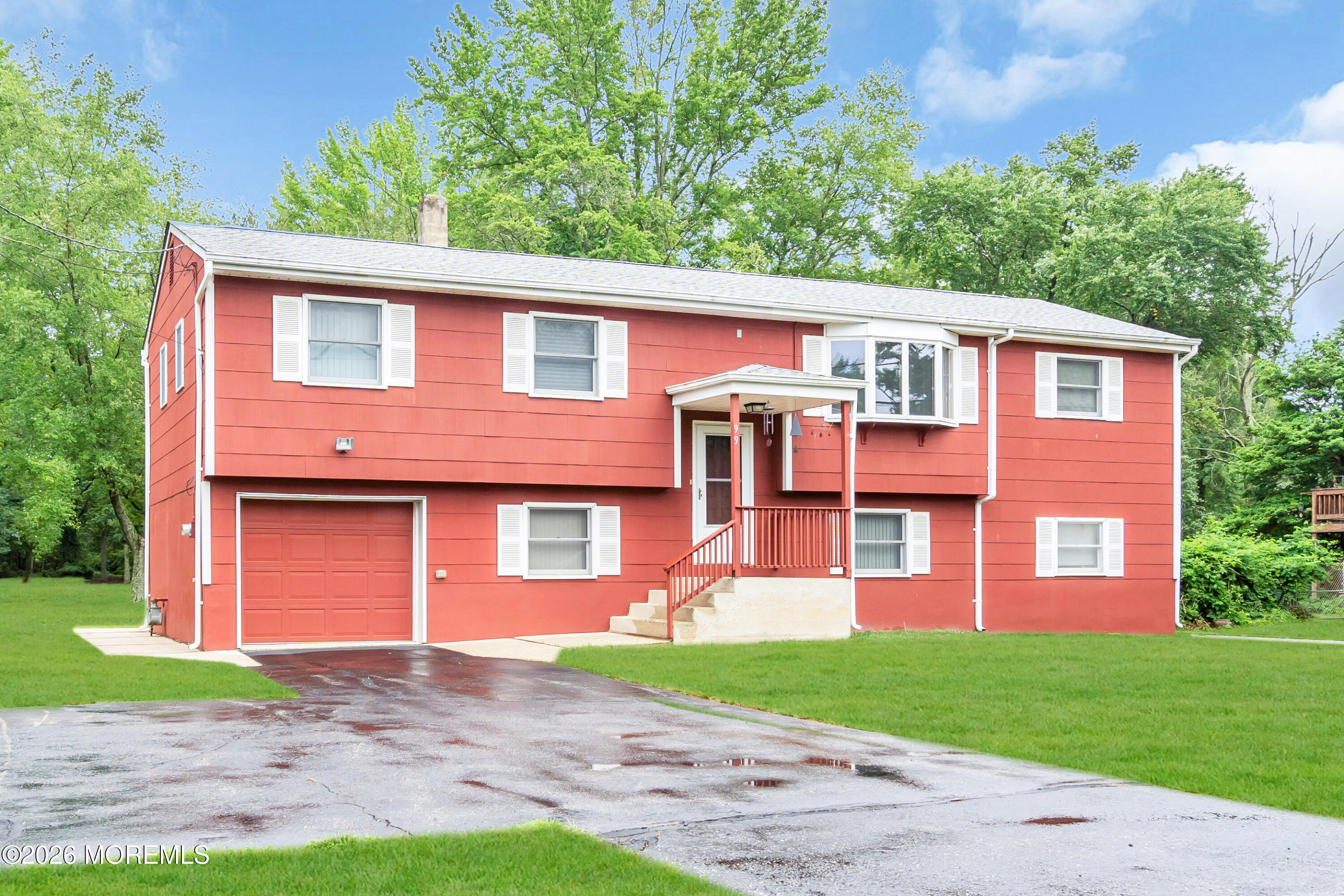 99 Cedar Swamp Road Jackson NJ 08527