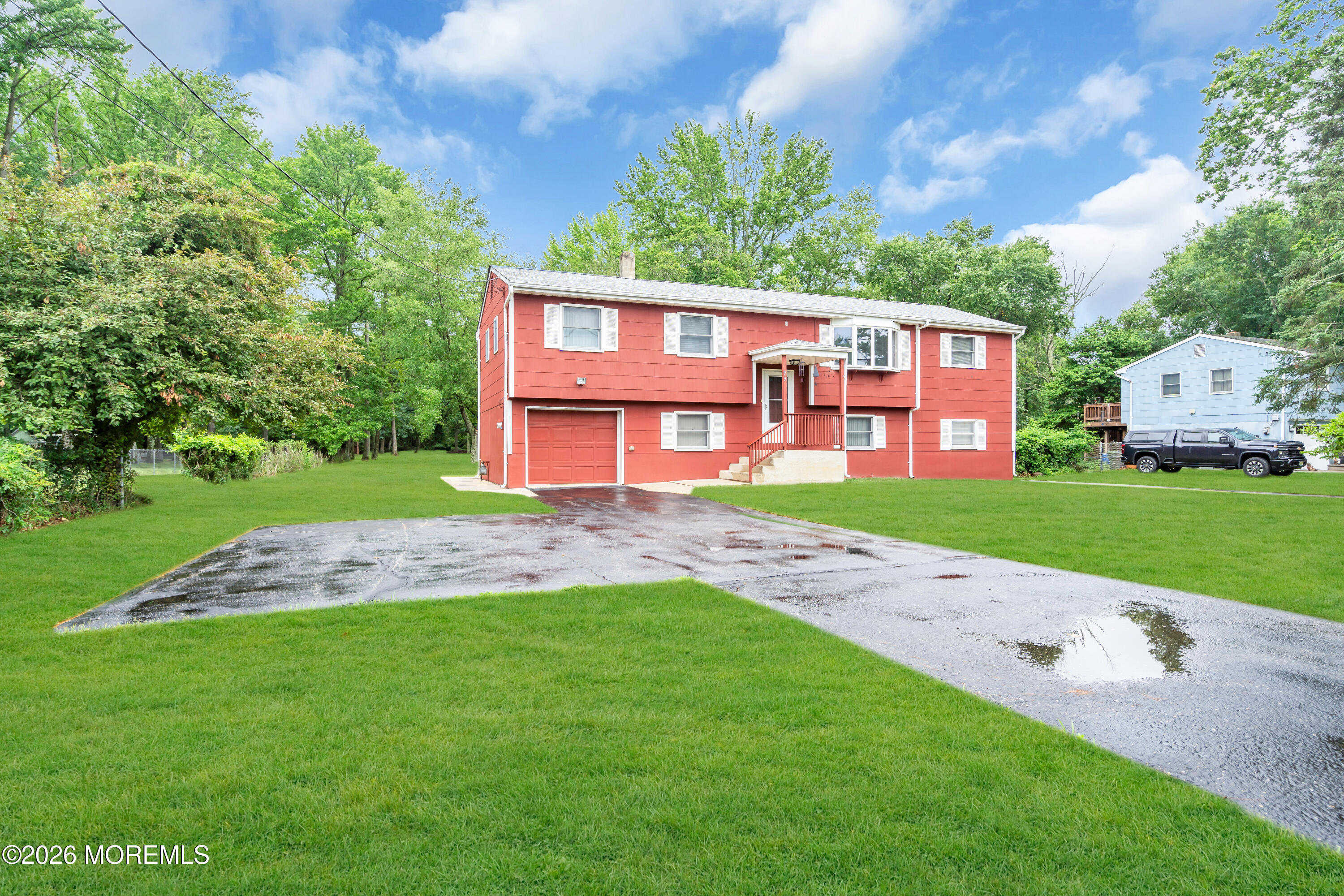 99 Cedar Swamp Road Jackson NJ 08527
