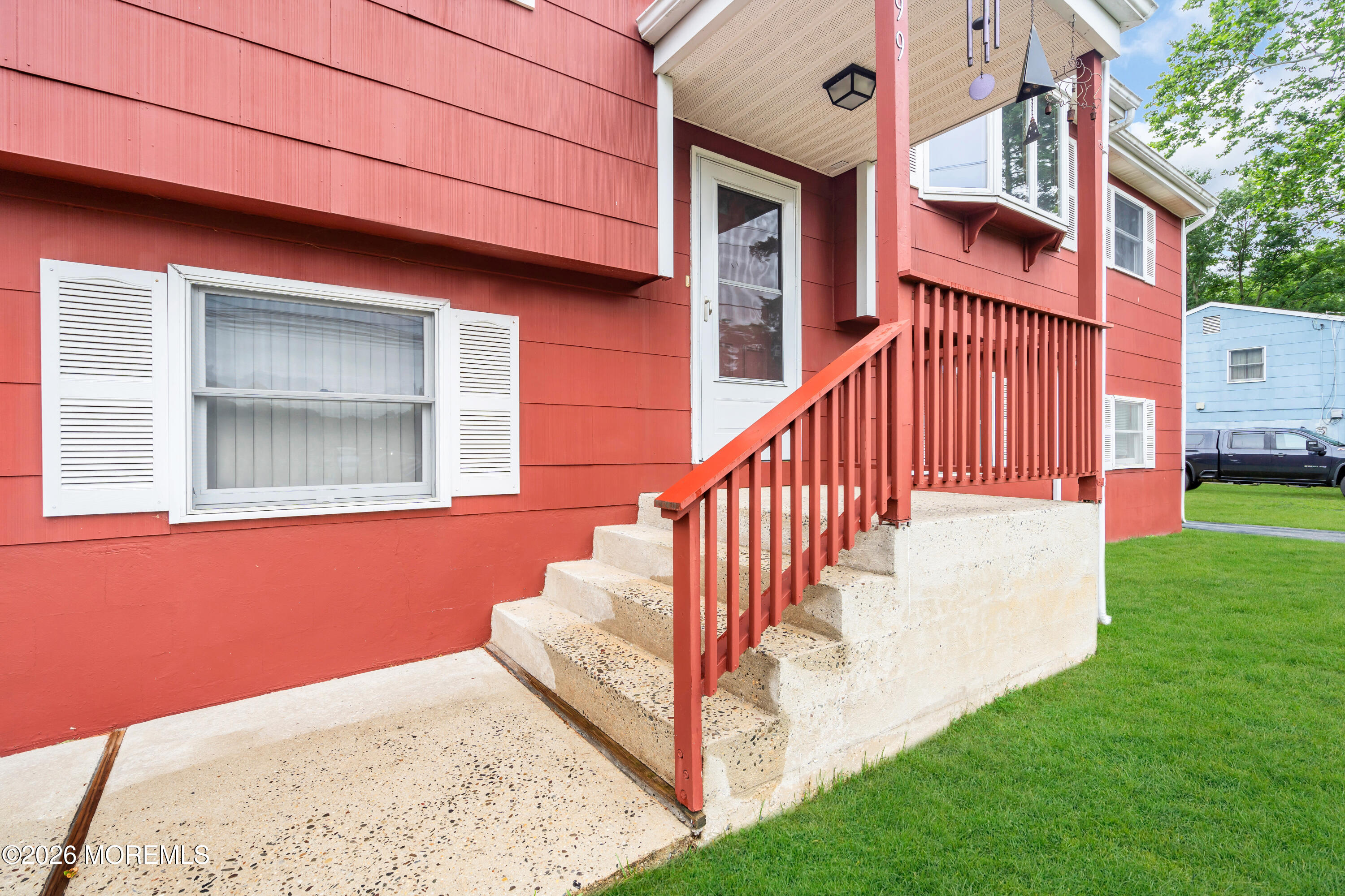 99 Cedar Swamp Road Jackson NJ 08527