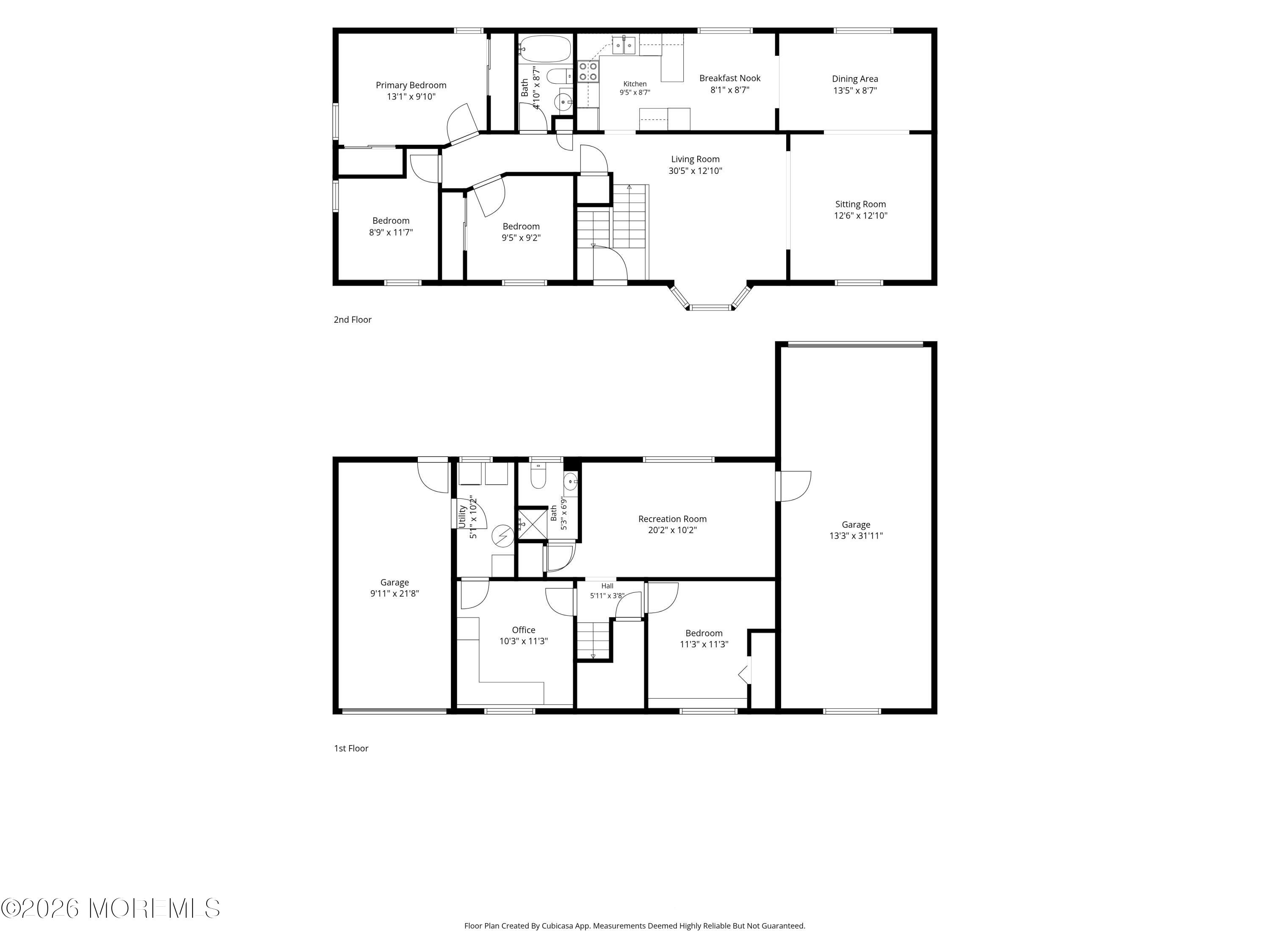 99 Cedar Swamp Road Jackson NJ 08527