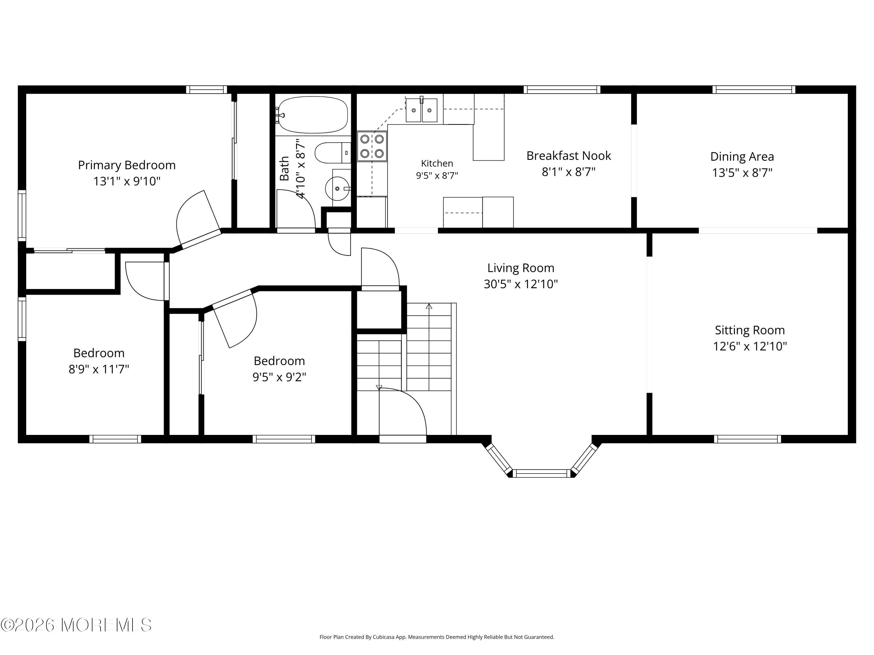 99 Cedar Swamp Road Jackson NJ 08527