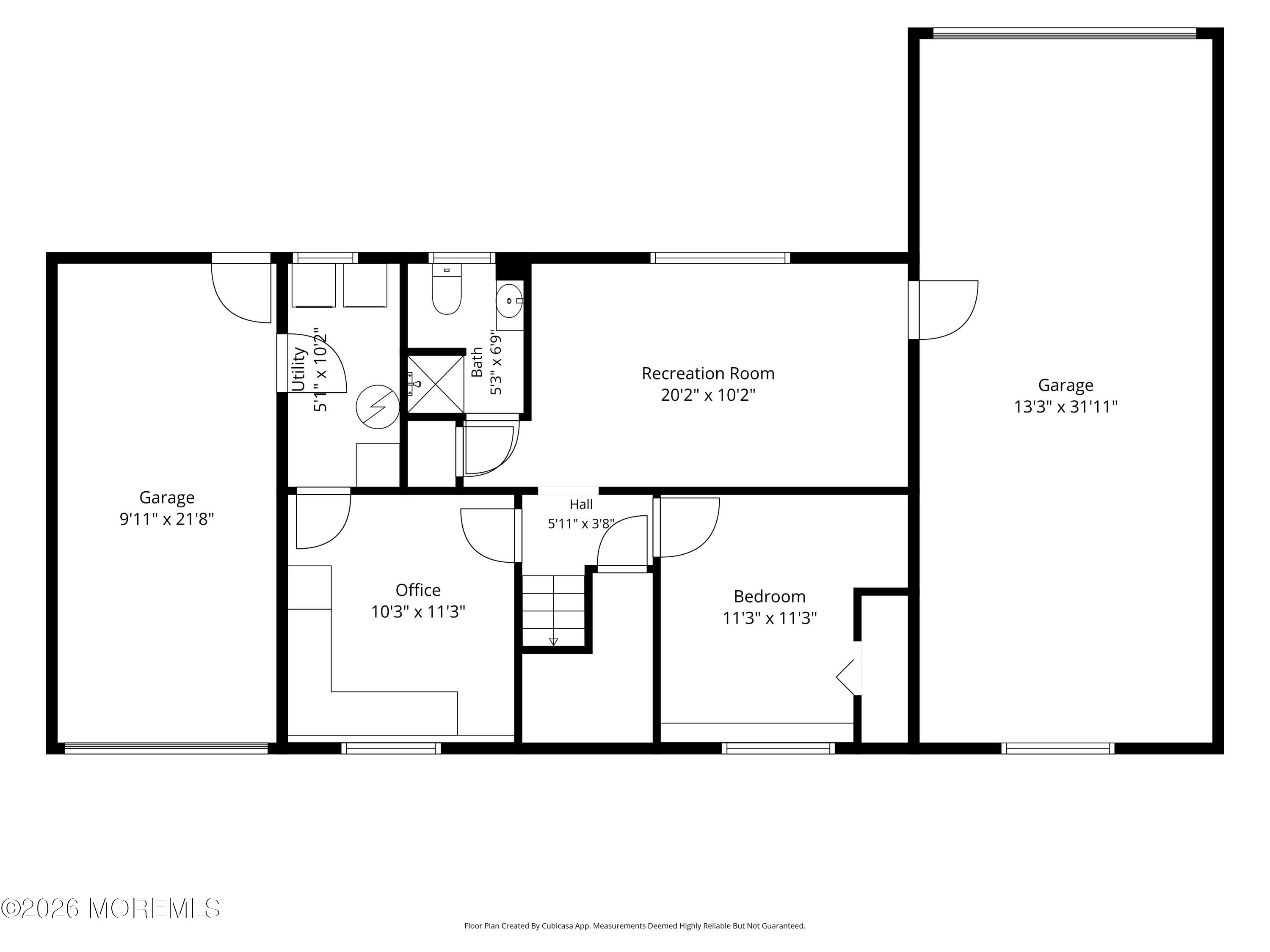 99 Cedar Swamp Road Jackson NJ 08527