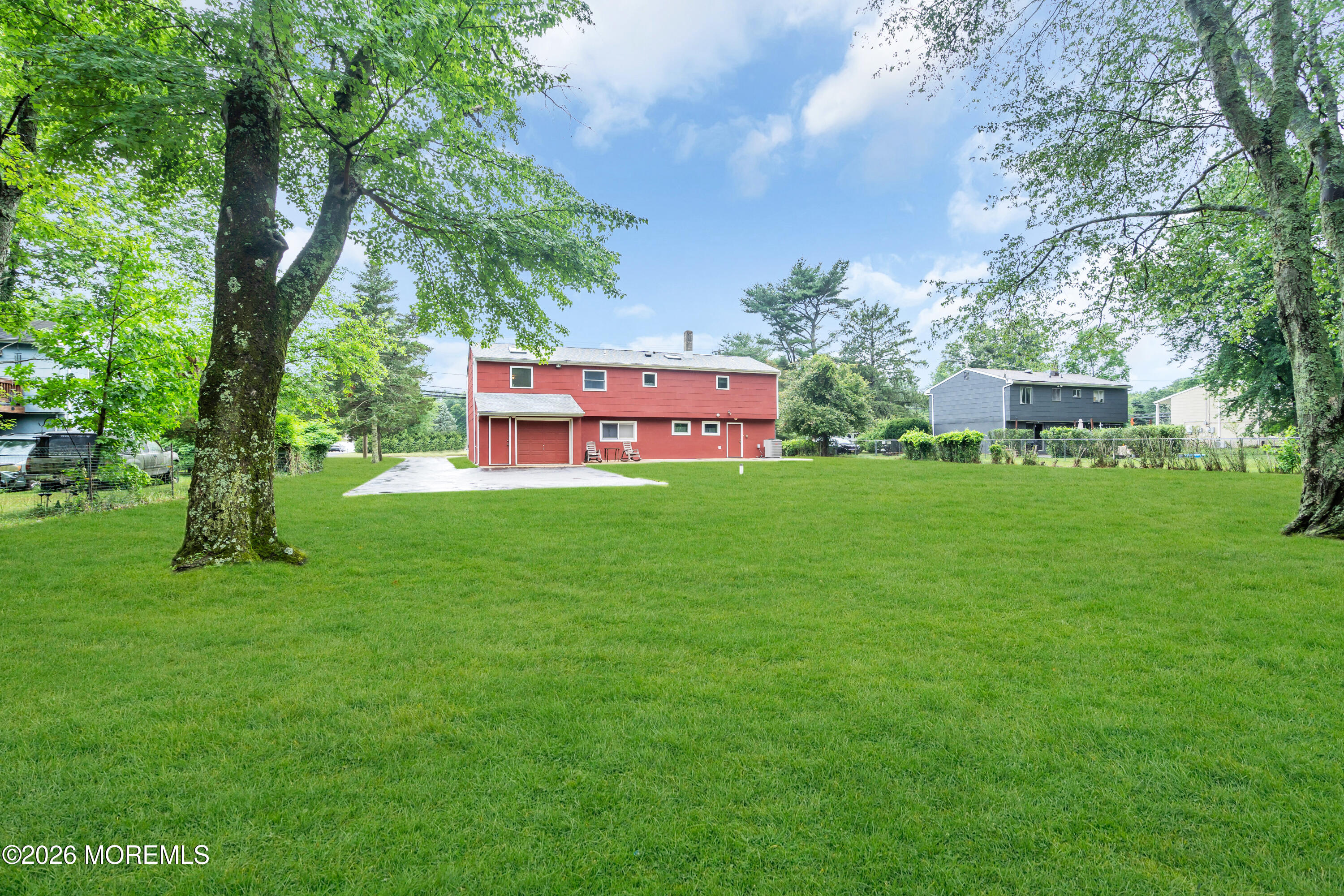 99 Cedar Swamp Road Jackson NJ 08527