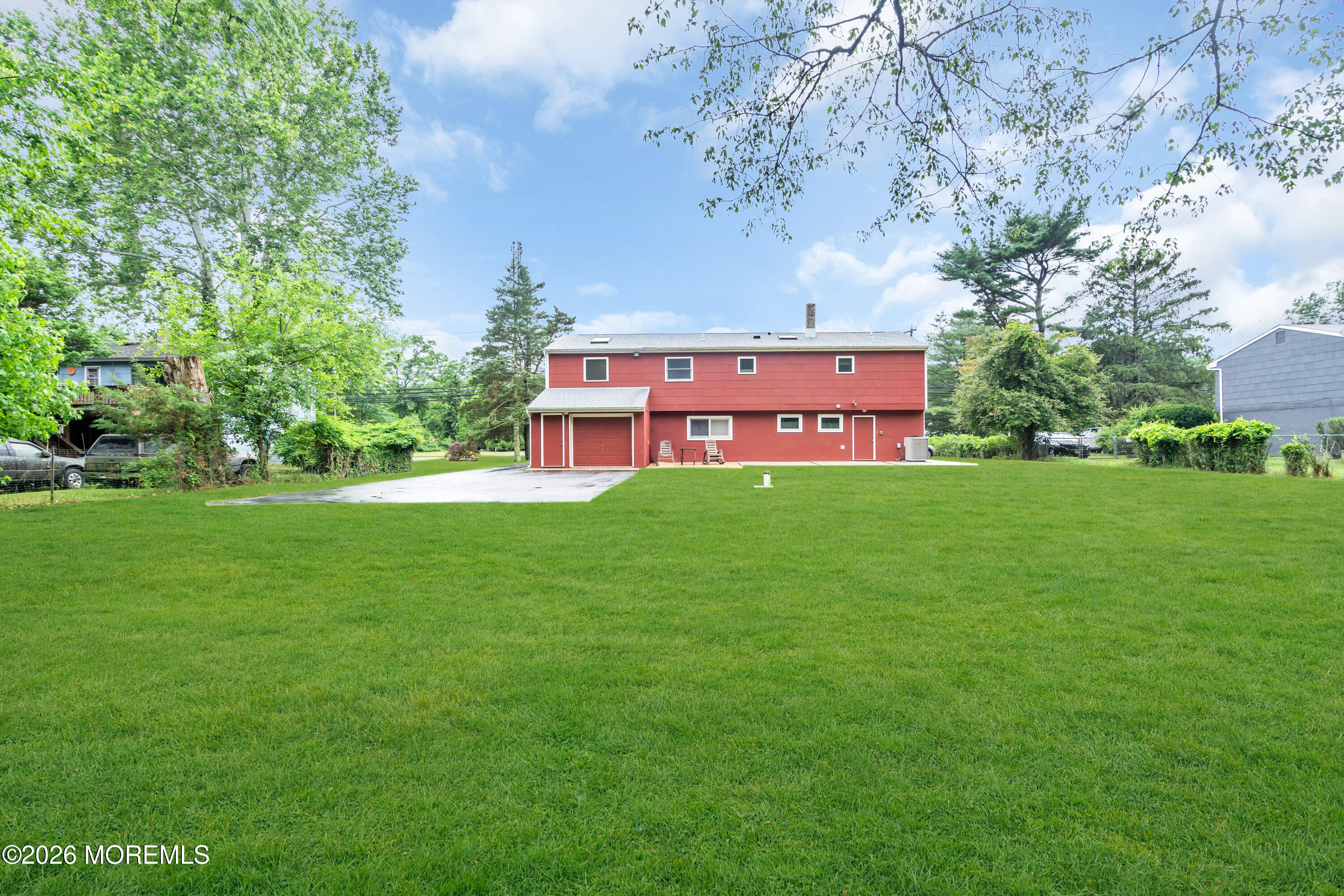 99 Cedar Swamp Road Jackson NJ 08527
