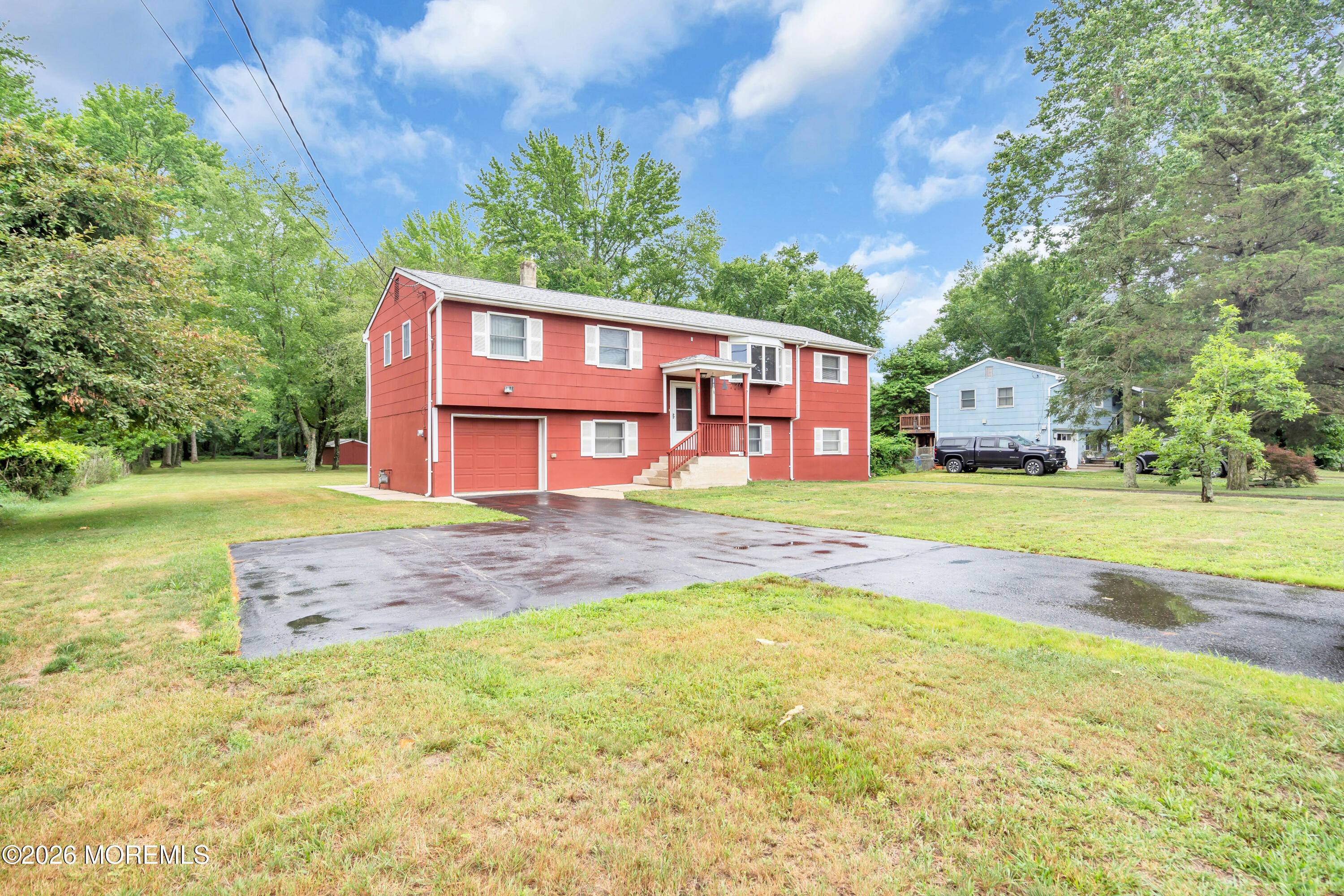 99 Cedar Swamp Road Jackson NJ 08527