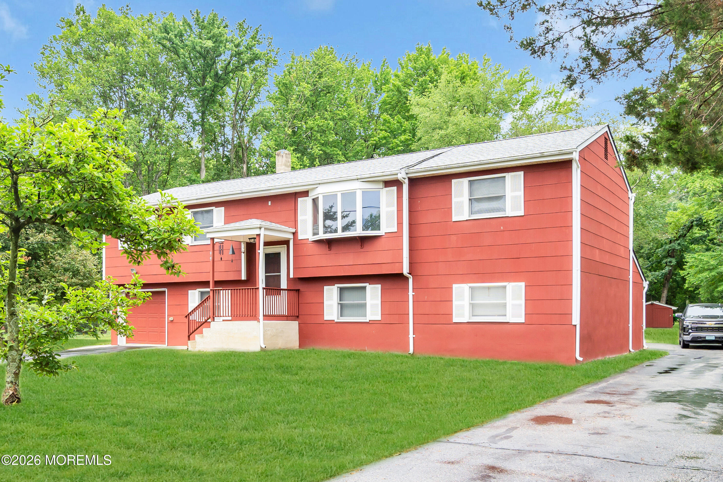 99 Cedar Swamp Road Jackson NJ 08527