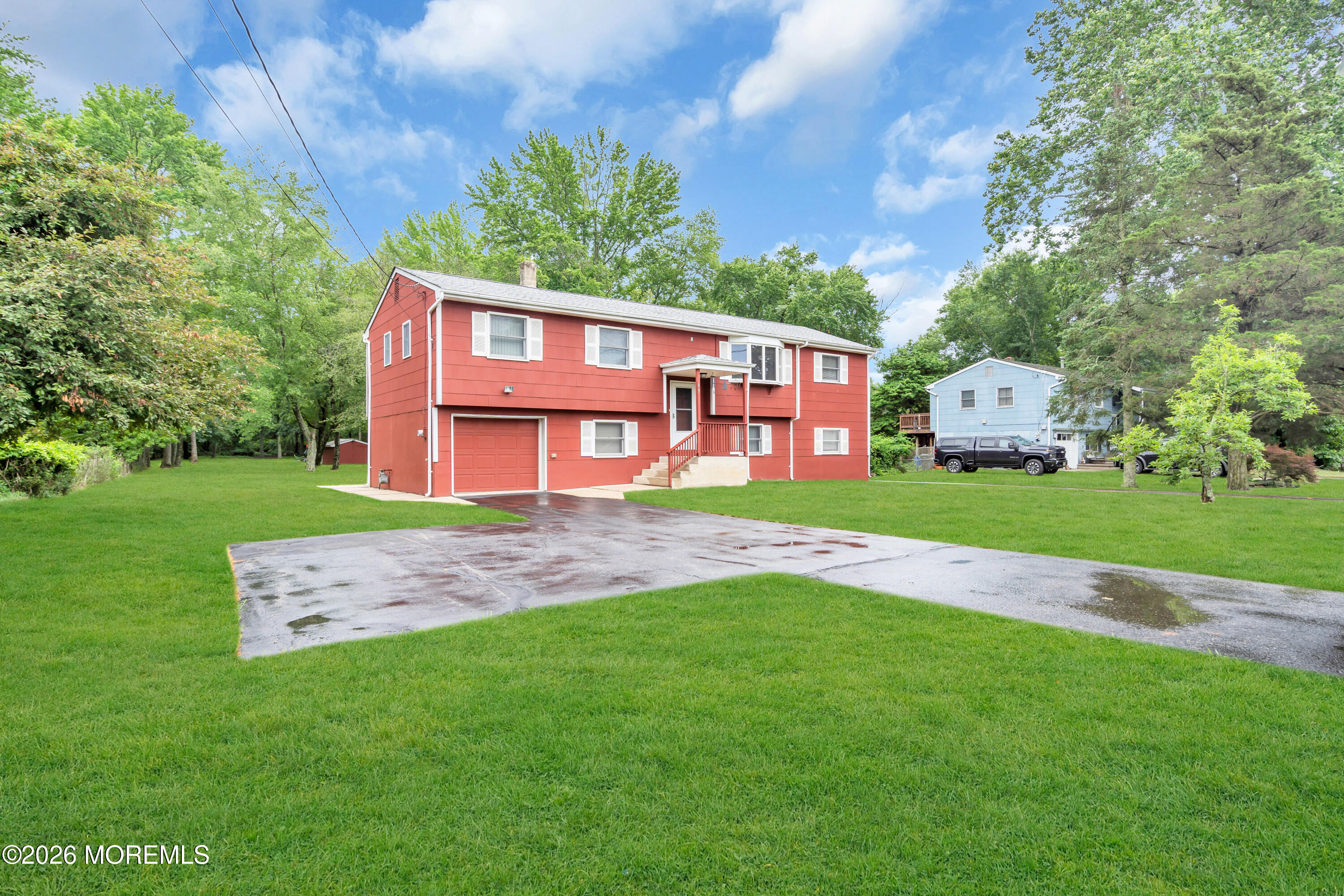 99 Cedar Swamp Road Jackson NJ 08527